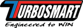 13-25 Ford F-150 / Raptor 2.7L/3.5L EcoBoost Turbosmart TS-0225-1001 BOV Vee Port EM-Black